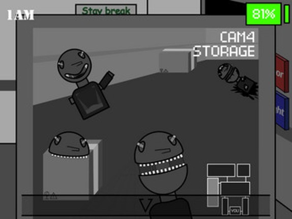 Future INC v.1.0.0 screenshot