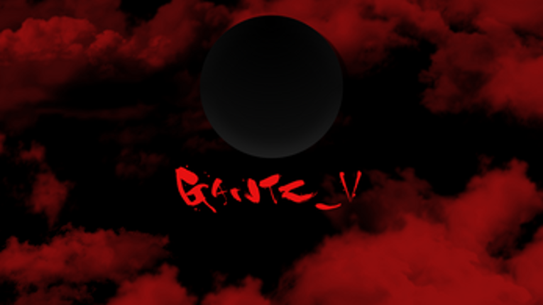 Gantz_V_DEMO_V0.2.0 Image