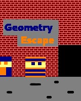 Games like Geometry Escape