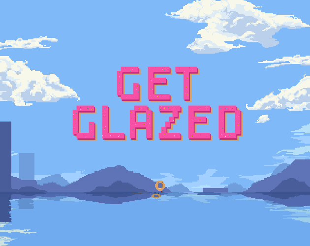 Games like Get Glazed 1.02
