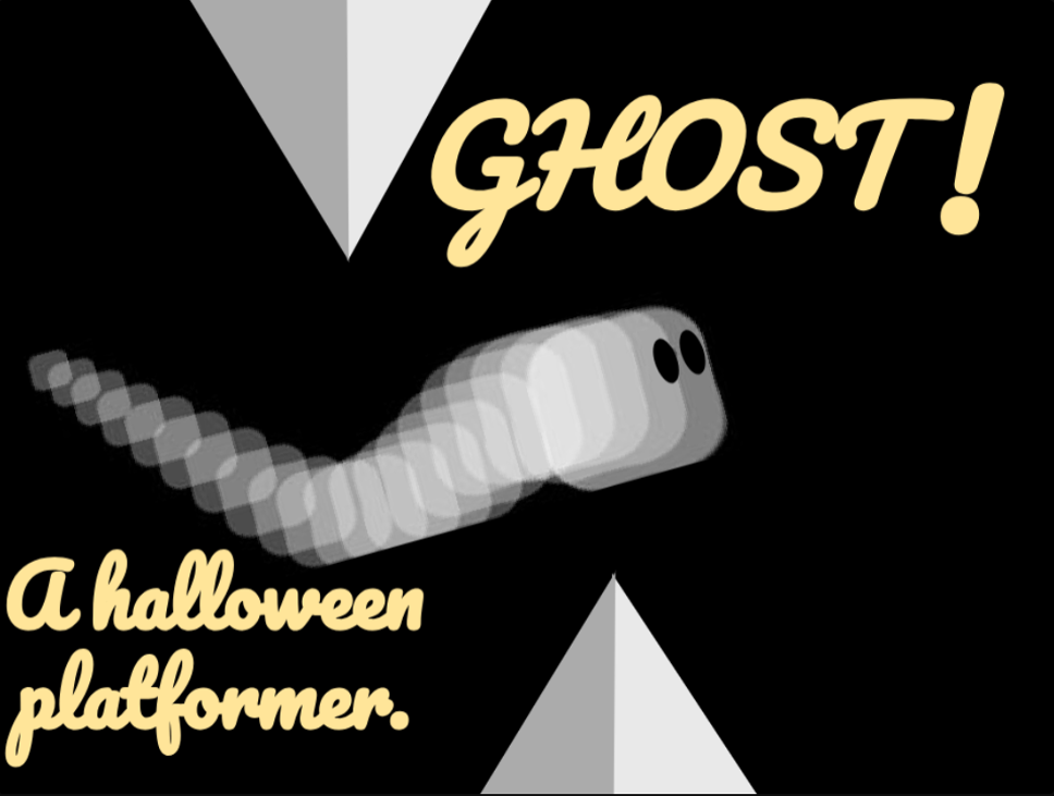 Games like GHOST!