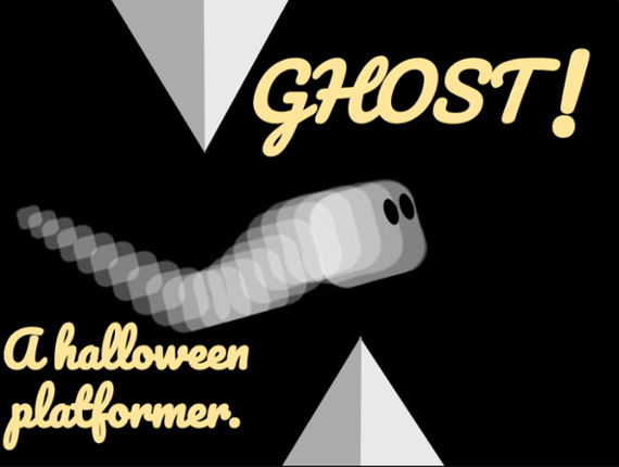 GHOST! Image