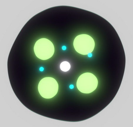 HÄŌS screenshot