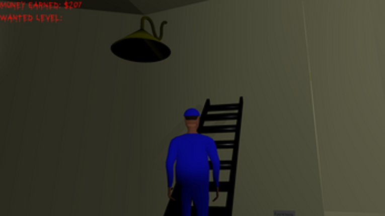 Haunt Gallery screenshot