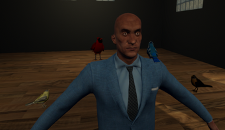 Hoarders' Church screenshot