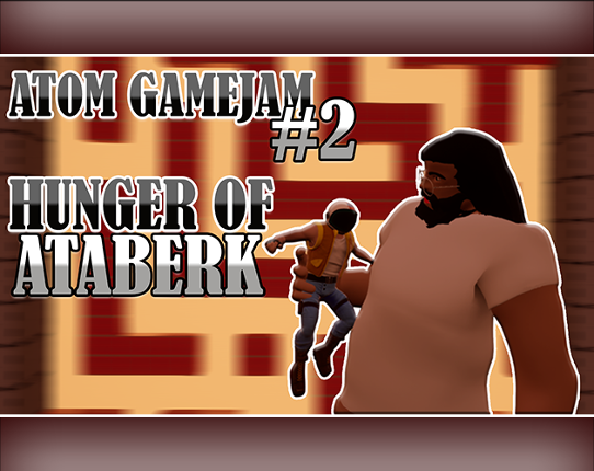 HungerOfAtaberk Game Cover