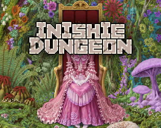 Inishie Dungeon Trial Image