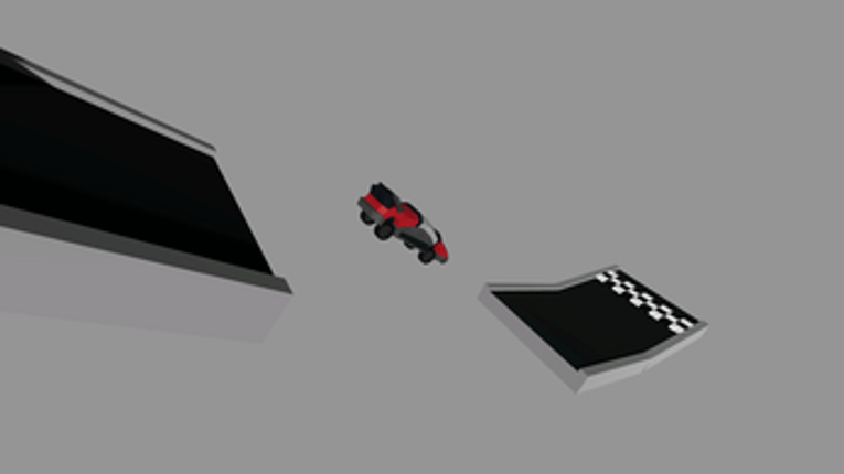 Inverted Racing Image