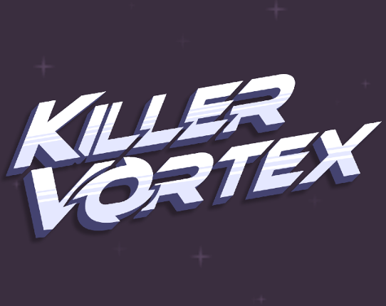 Killer Vortex Game Cover