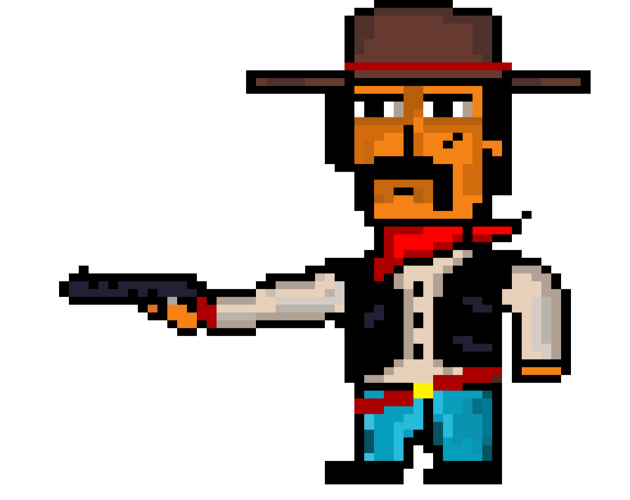 Games like Land of Cowboys