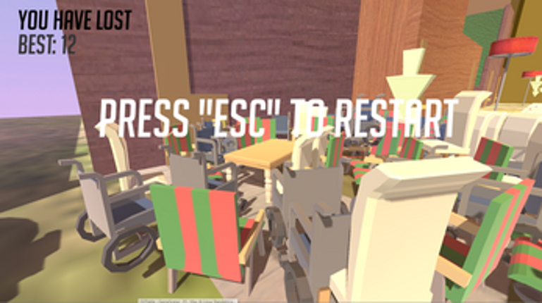 Let's Table This Image