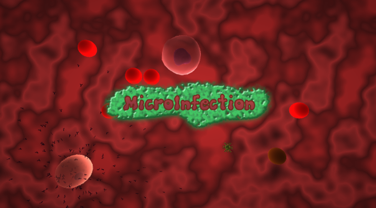 Micro Infection Game Cover