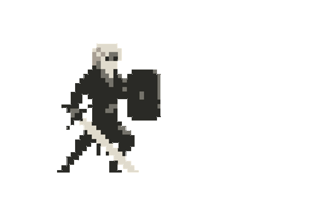 Micro Castlevania - Microvania of Archons screenshot