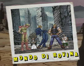 Mondo di Rovina Image