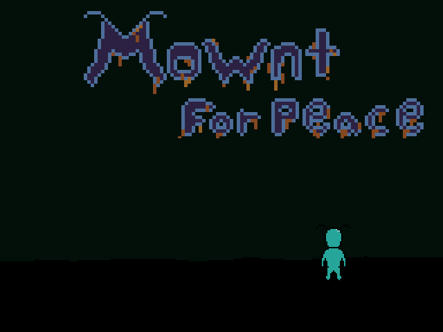 Games like Mownt: For Peace