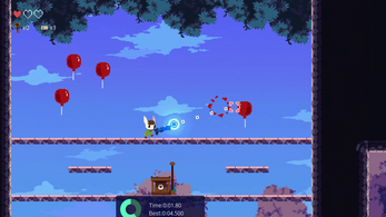 ネフェミーたちの夢 Image