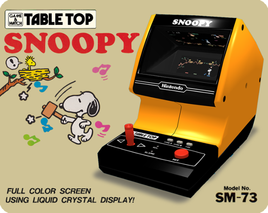 Snoopy Image