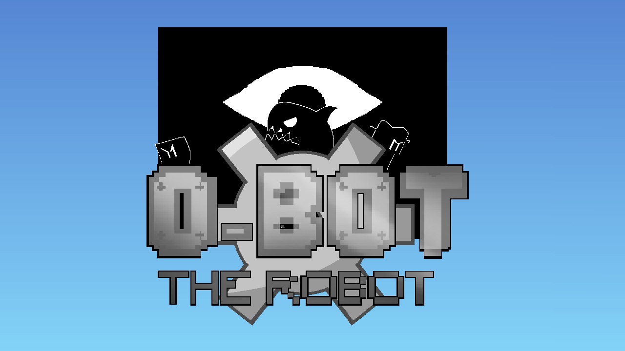 Games like O-Bot The Robot