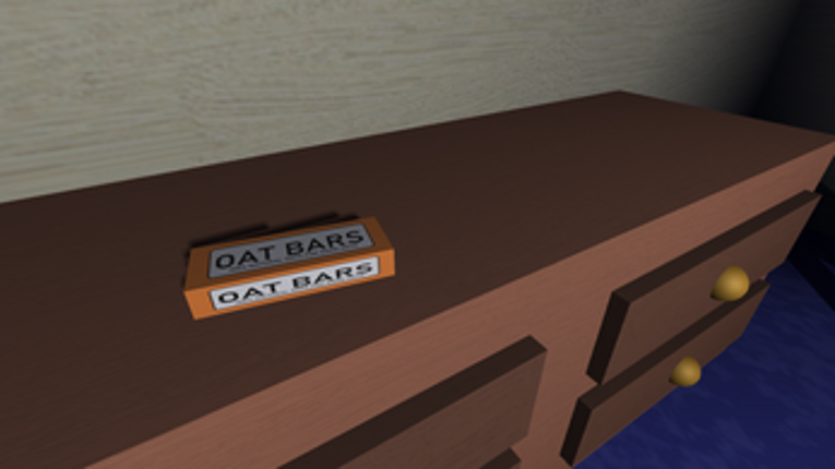 Out in the Shed screenshot