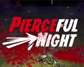 Pierceful Night Image