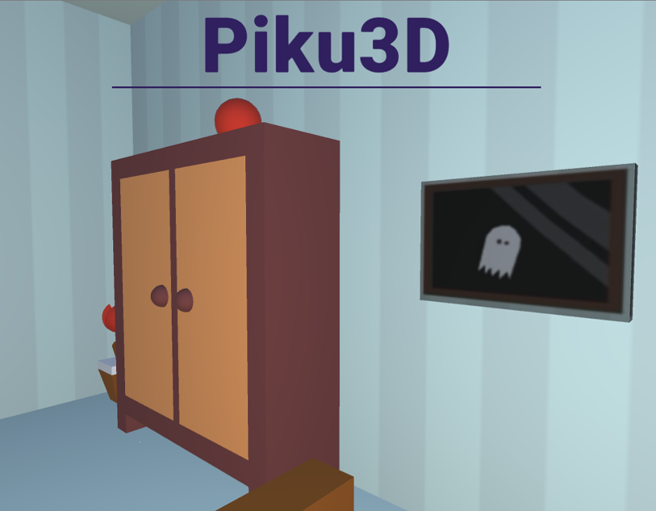 Games like Piku3D