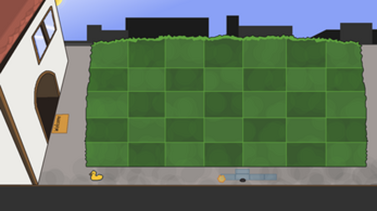 Plants Vs Zombies Travel Image