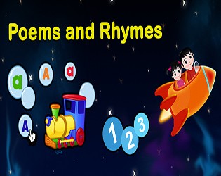 Games like Poems and Rhymes for Kids Learning