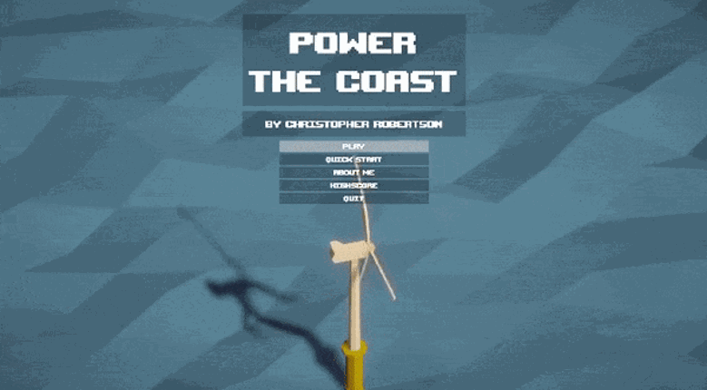 Power the Coast Image