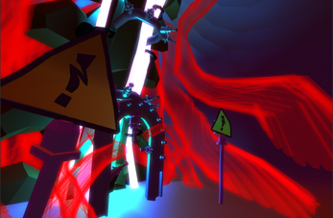 pranic parasite screenshot