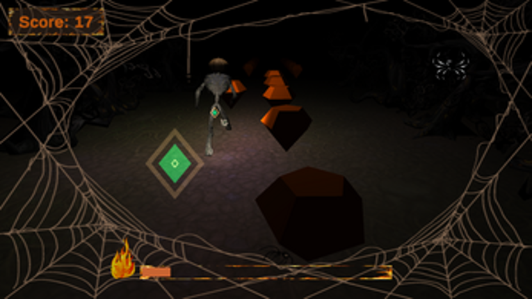 Pumkinhead John screenshot