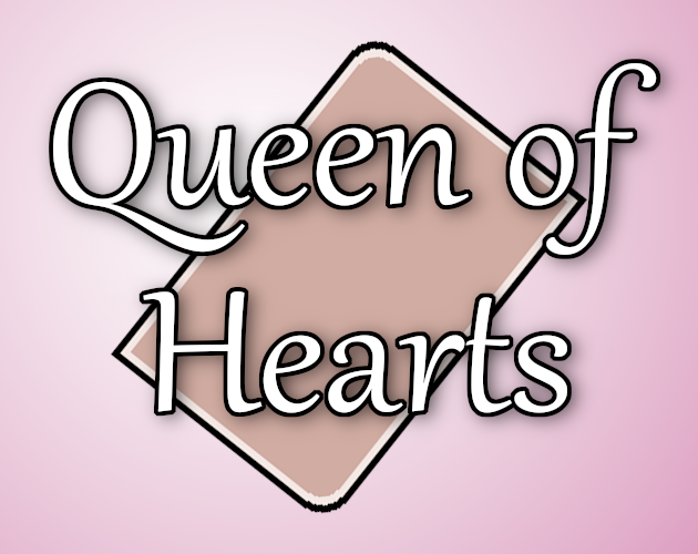 Games like Queen of Hearts