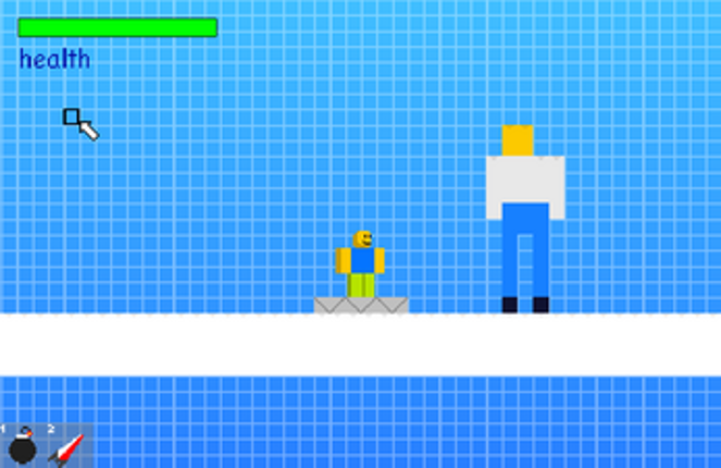 ROBLOX 2D (new) Image