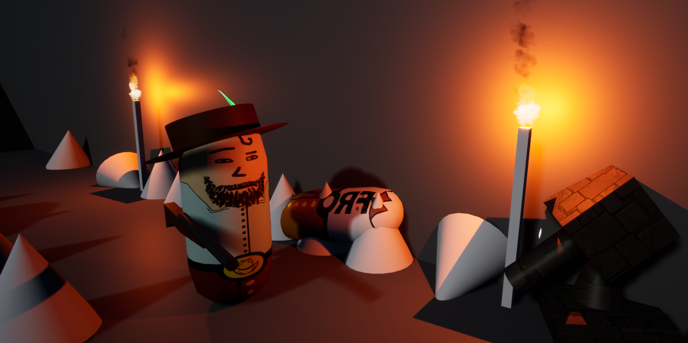 Games like Relic Rush