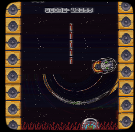 Remote RadioCat screenshot