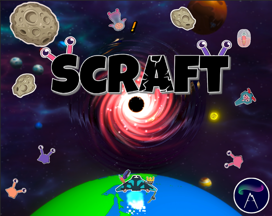 Games like Scraft