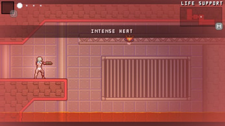Silent Paradise screenshot