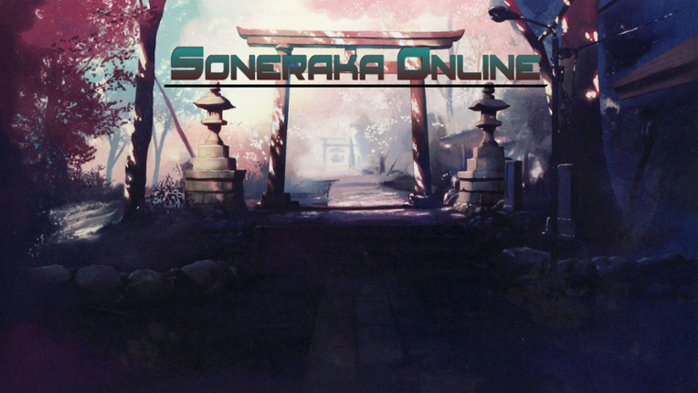 Soneraka Online Game Cover