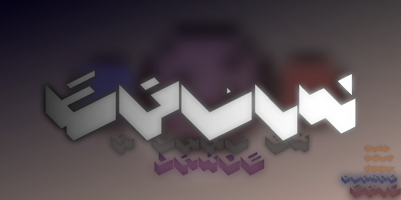 SPLIT Game Cover