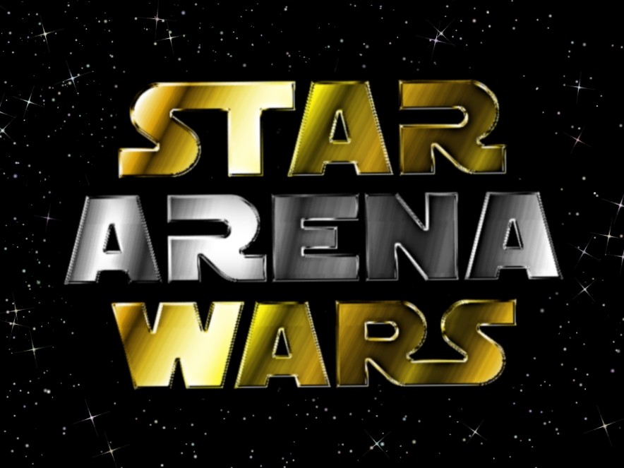 Games like Star Wars Arena