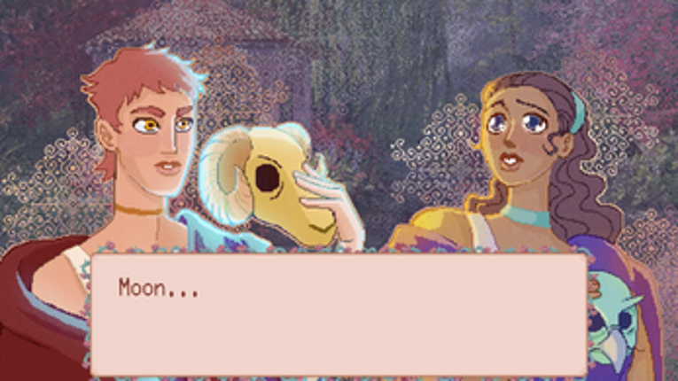 StarCross'd screenshot