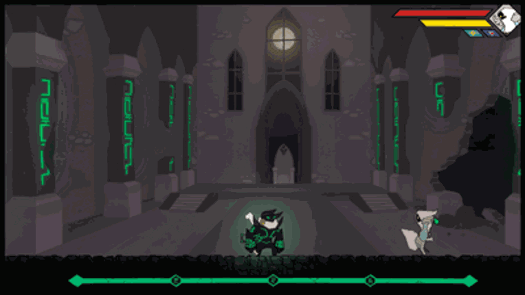 Styg's Ascent screenshot