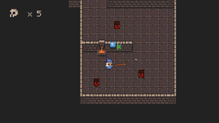 The Orc Problem screenshot