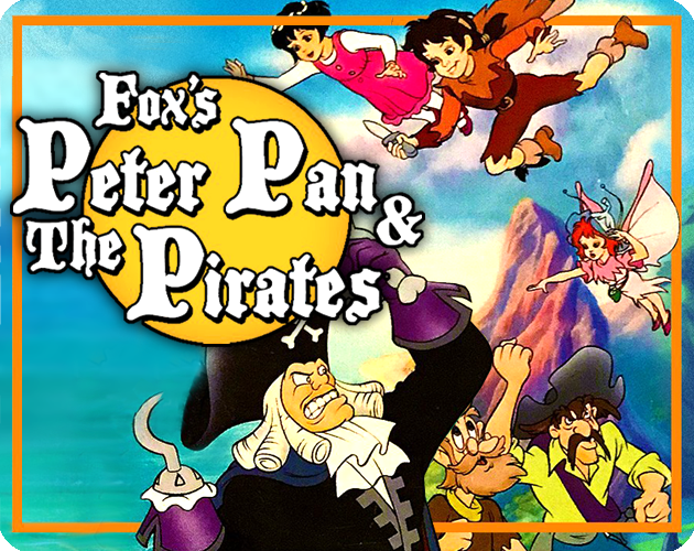 Games like Peter Pan