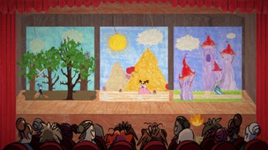 Toddler Theater Image