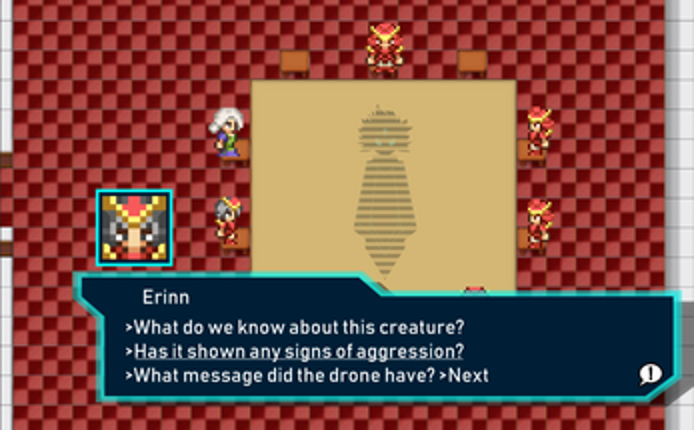 Trials of Earth screenshot