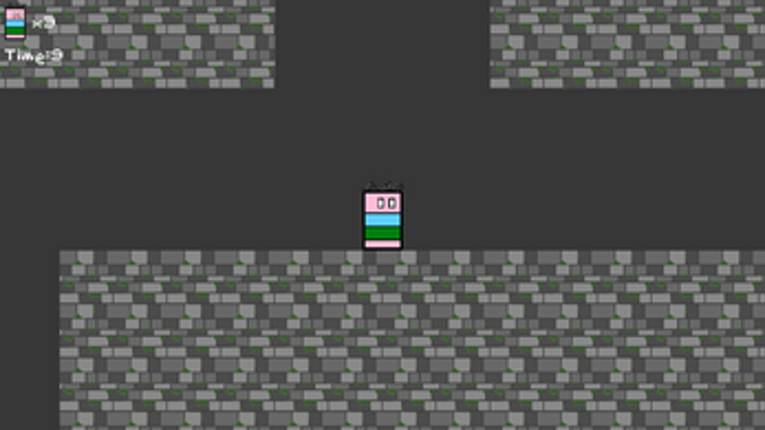 Upgrade Dungeon screenshot