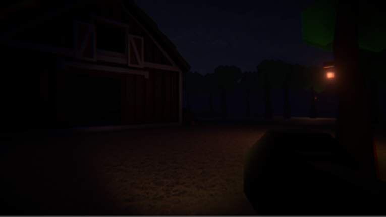 Wendigo screenshot