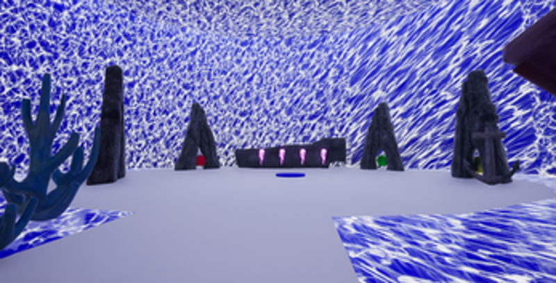 Di-Mansion screenshot