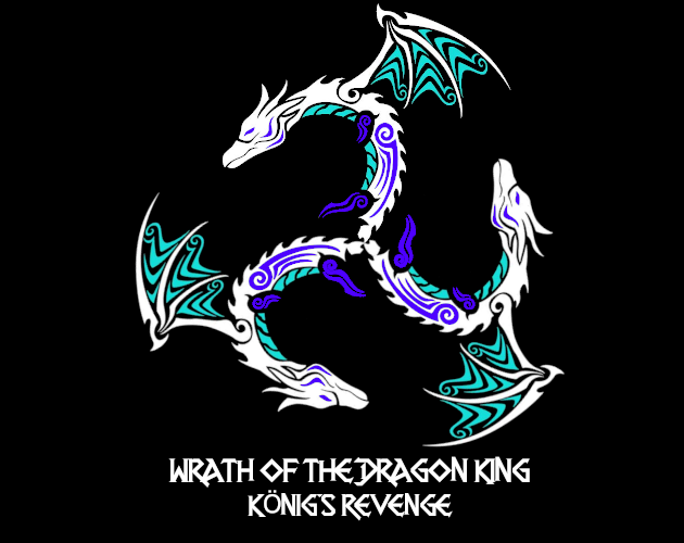 Games like Wrath of the Dragon King: König's Revenge
