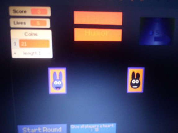 Gamecade's Card Battle screenshot